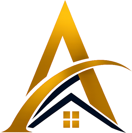 amoRealty logo